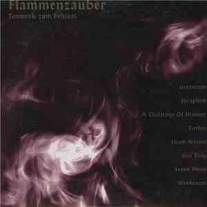 Various - Flammenzauber - Tonwerk Zum Festival