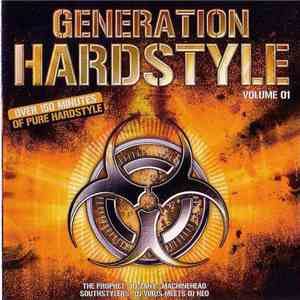 Various - Generation Hardstyle Volume 01