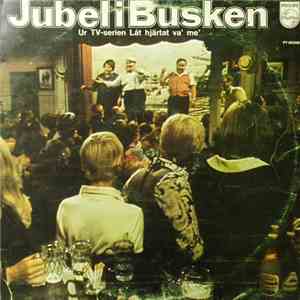 Various - Jubel I Busken