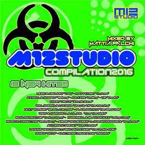 Various - M12 Studio Compilation 2016