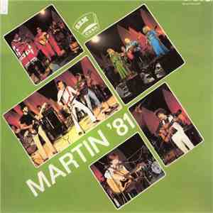 Various - Martin '81