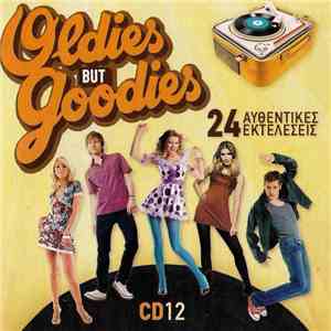 Various - Oldies But Goodies CD 12
