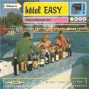 Various - Paco's Poolside Bar