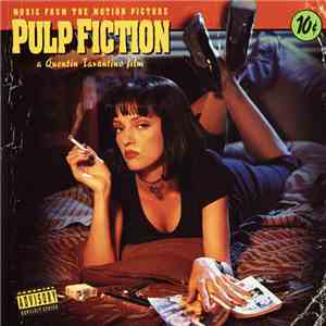 Various - Pulp Fiction: Music From The Motion Picture