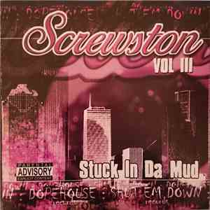 Various - Screwston Vol III - Stuck In The Mud
