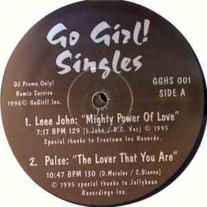 Various - Singles
