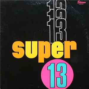 Various - Super 13