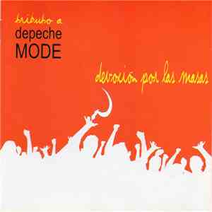 Various - Tributo A Depeche Mode - Devoción Por Las Masas