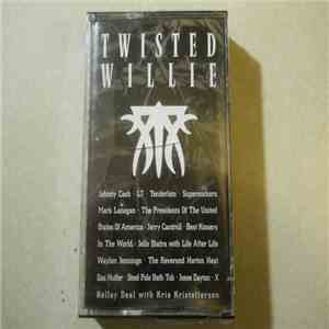 Various - Twisted Willie