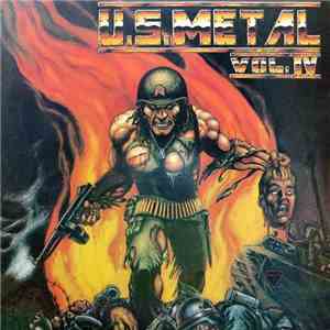 Various - U.S. Metal Vol. IV - Unsung Guitar Heroes