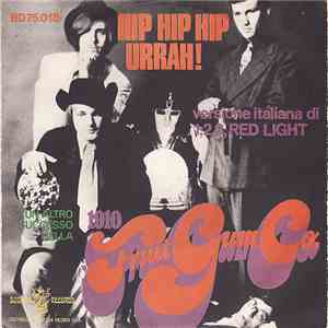 1910 Fruitgum Co. - Hip Hip Hip Urrah!