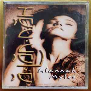 Alannah Myles - A-Lan-Nah