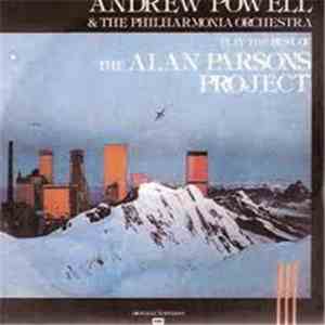 Andrew Powell And The Philharmonia Orchestra - Lucifer / Time