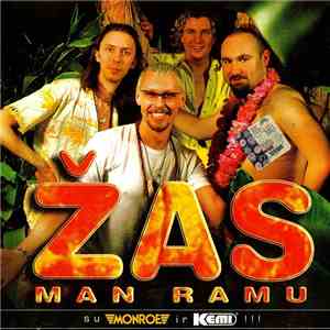 ŽAS - Man Ramu