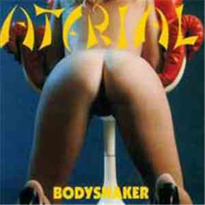 Aterial - Bodyshaker