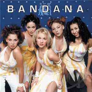 Bandana  - Bandana