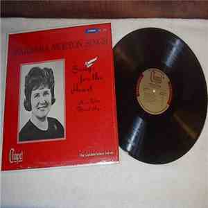 Barbara Morton - Songs For The Heart:  Music With A Blessed Hope