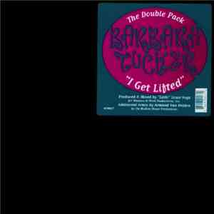 Barbara Tucker - I Get Lifted