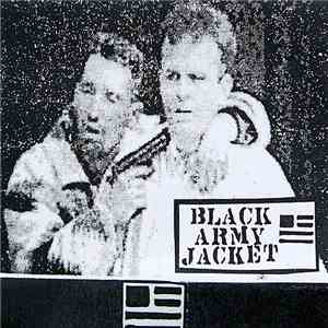 Black Army Jacket - Demo 1996