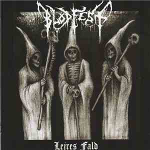 Blodfest - Lejres Fald