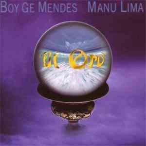 Boy Ge Mendes - Manu Lima - Di Oro