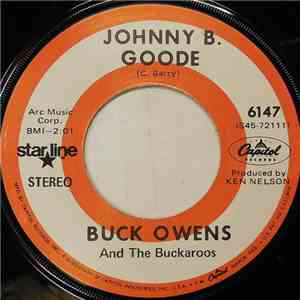 Buck Owens And The Buckaroos - Johnny B. Goode
