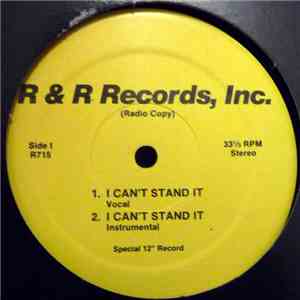 Captain Rapp / Funk Masters - Bad Times (I Can't Stand It) / Love Money