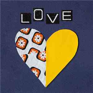 Christophe Salin - Phases Of Love Ep
