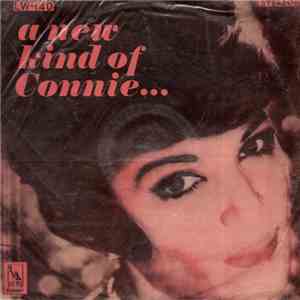 Connie Francis - A New Kind Of Connie.../Connie Francis 12 Golden Hits