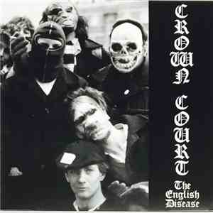Crown Court - The English Disease