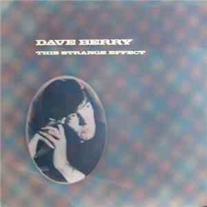 Dave Berry - This Strange Effect