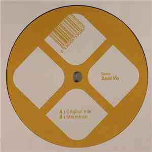 David Vio - Storm