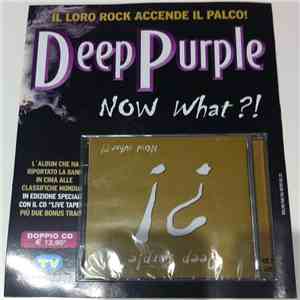 Deep Purple - Now What?!