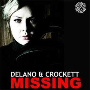 Delano & Crockett - Missing