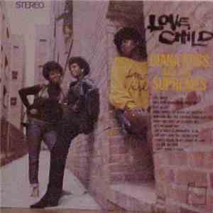 Diana Ross And The Supremes - Love Child
