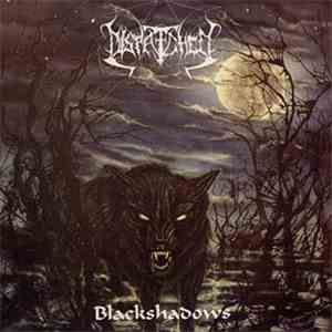 Dispatched - Blackshadows Tape 94