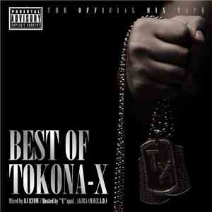 DJ Ryow  - Best Of Tokona-X
