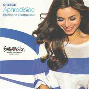Eleftheria Eleftheriou - Aphrodisiac