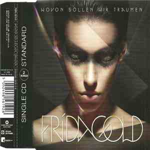 Frida Gold - Wovon Sollen Wir Träumen