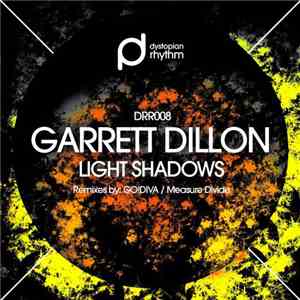 Garrett Dillon - Light Shadows