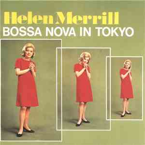 Helen Merrill - Bossa Nova In Tokyo