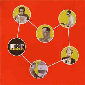 Hot Chip - DJ-Kicks