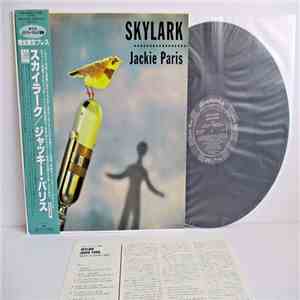 Jackie Paris - Skylark