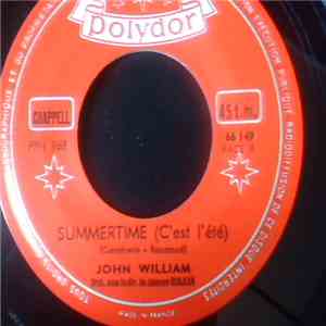 John William - Summertime (C'est L'été )