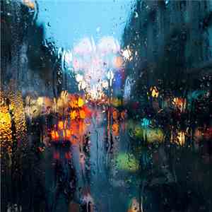 Kamacazi Kidd - Give Me A Reason To Love You (Raining)