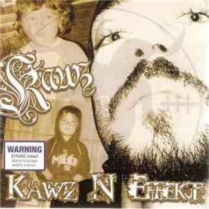Kawz  - Kawz N Effekt