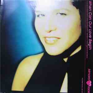 Kimara Lovelace - When Can Our Love Begin