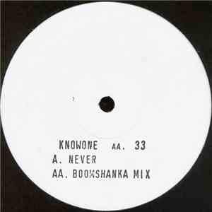 Knowone - Never