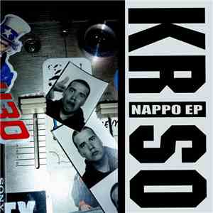 Kriso - Nappo EP
