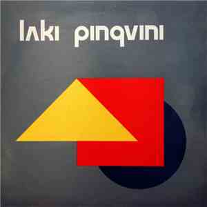 Laki Pingvini - Muzika Za Mlade